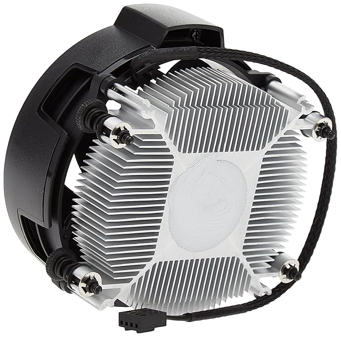 Ryzen 5 5500 Desktop Processor
