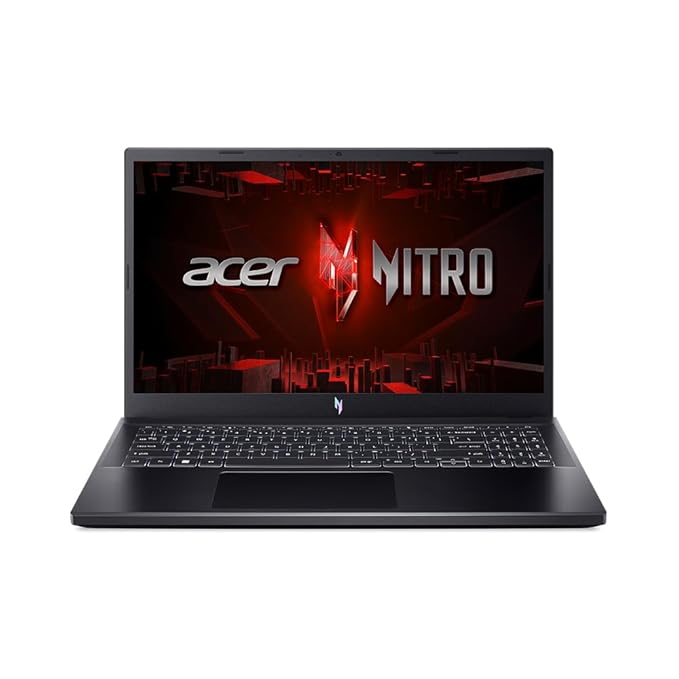 Acer Nitro V 13th Gen Gaming Laptop
