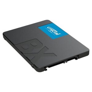 Crucial BX500 240GB SATA SSD