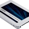 Crucial MX500 2TB SATA Internal SSD