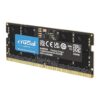 Crucial 32GB RAM DDR5 4800MHz Laptop