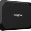 Crucial X9 1 TB SSD External