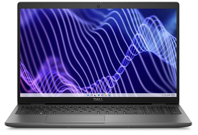 DELL Latitude 3540 Business Laptop