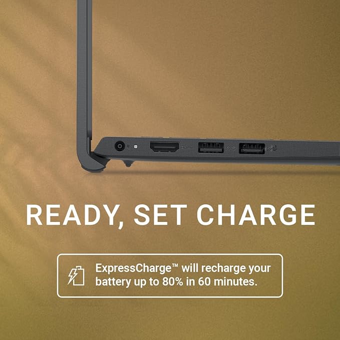 Dell 15 12th Gen Laptop