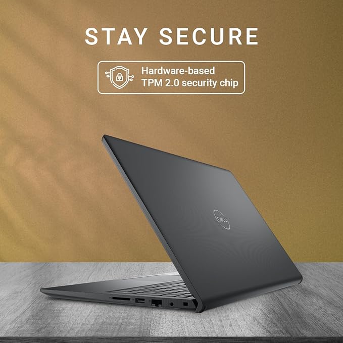 Dell 15 12th Gen Laptop