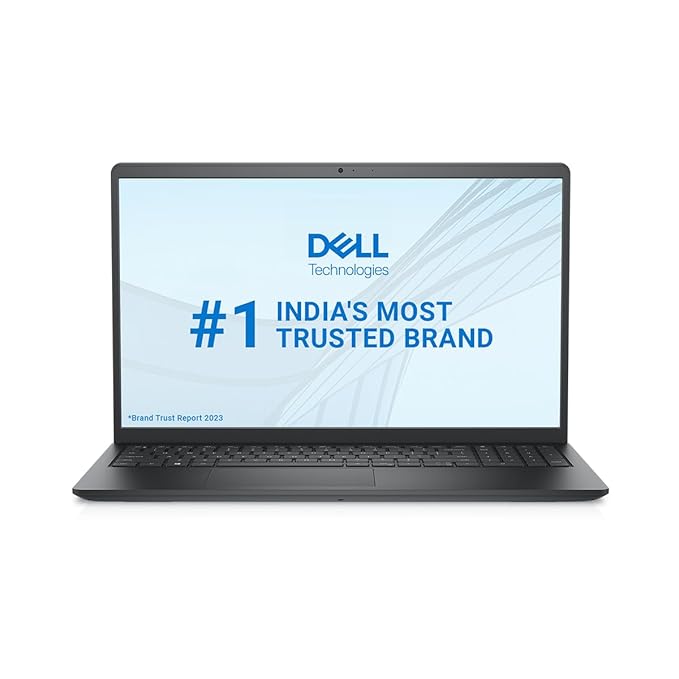 Dell 15 12th Gen Laptop