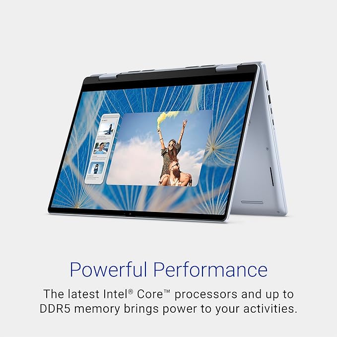 Dell Inspiron 7440 Laptop