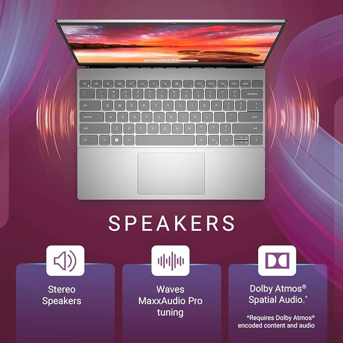 Dell Inspiron 5330 Laptop