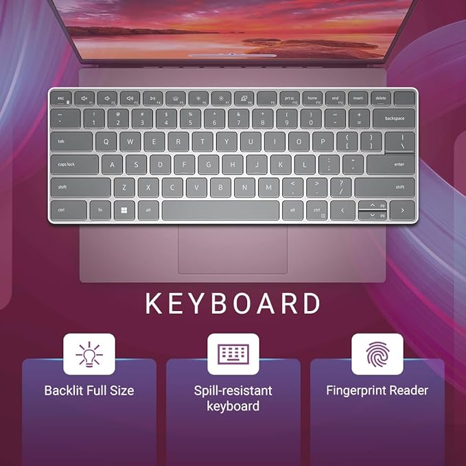 Dell Inspiron 5330 Laptop