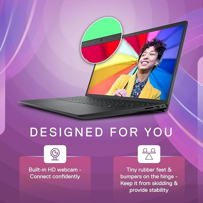 Dell Inspiron 3535 Laptop