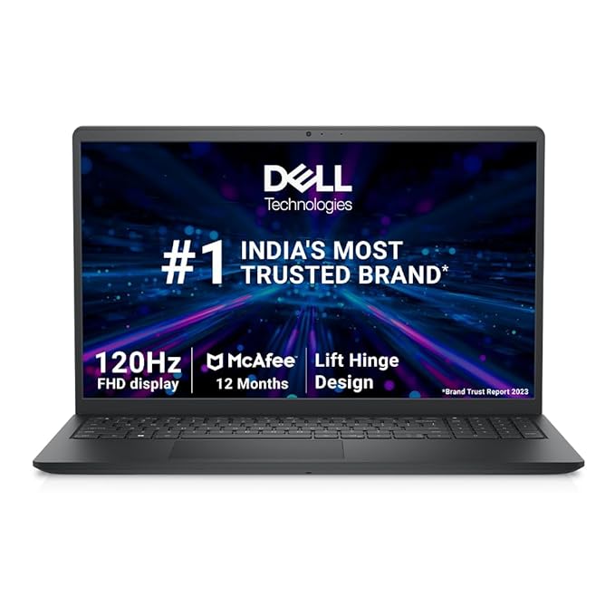 Dell Inspiron 3535 Laptop