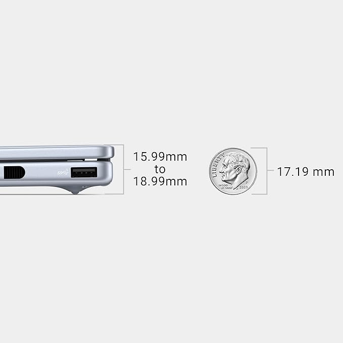 Dell Inspiron 7640 Laptop