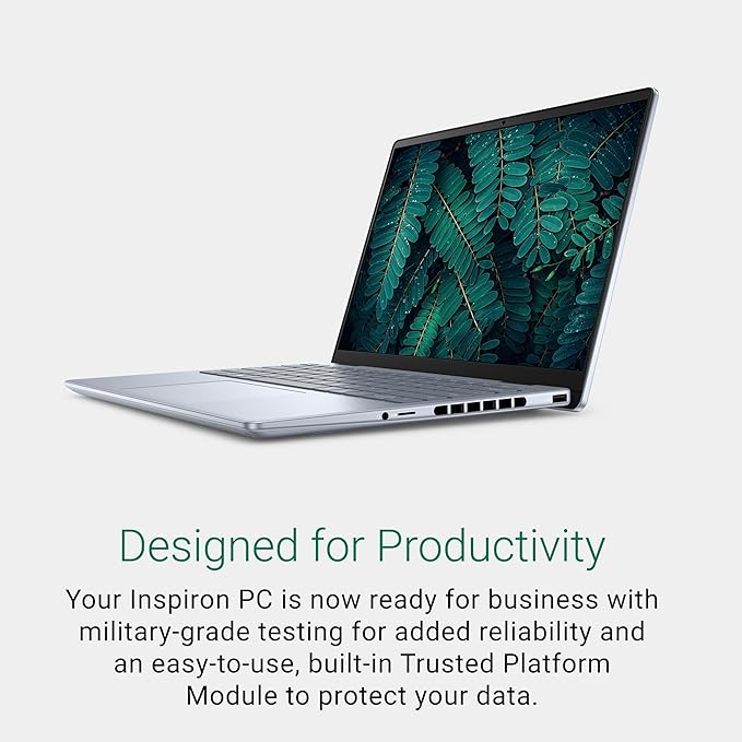 Dell Inspiron 7640 Laptop