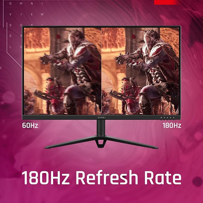 ViewSonic VX2428J FHD IPS Monitor