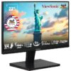 ViewSonic FHD Monitor