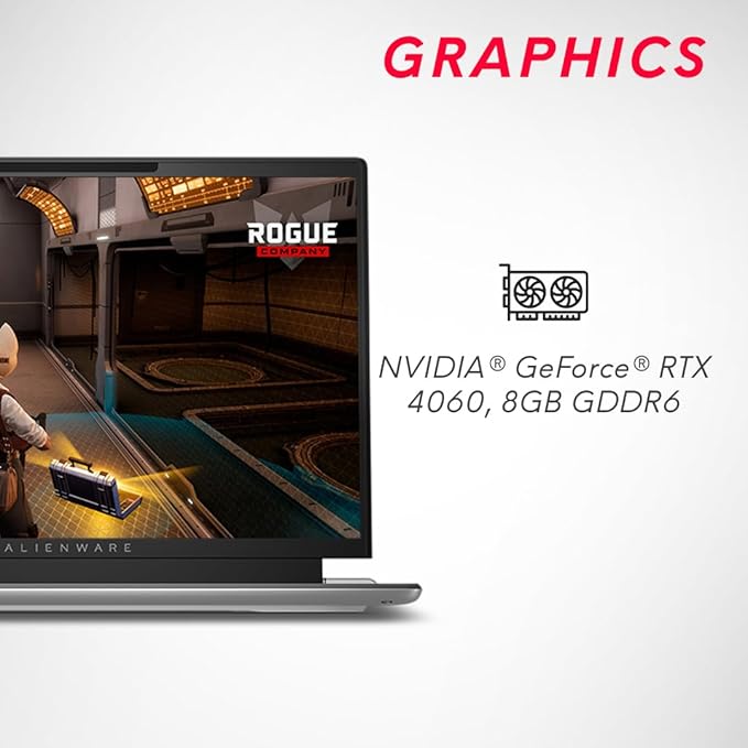 Dell Alienware x14 R2 Gaming Laptop