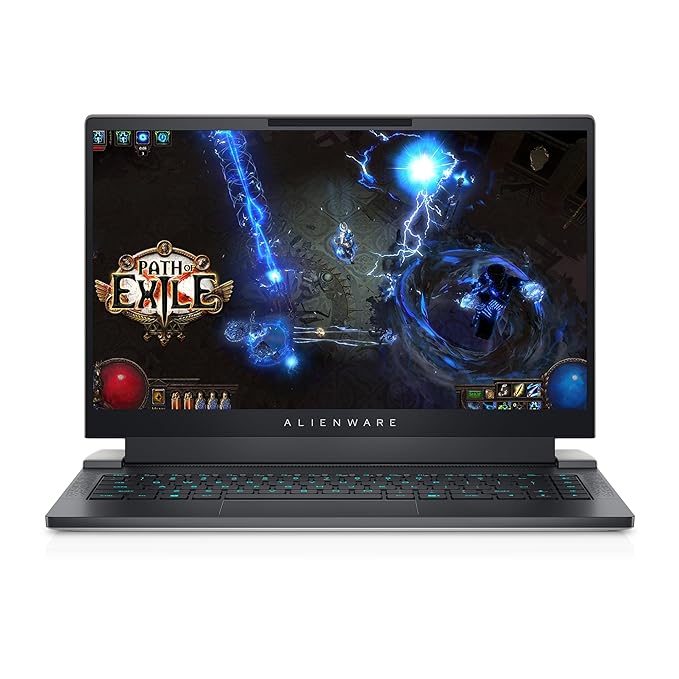 Dell Alienware x14 R2 Gaming Laptop