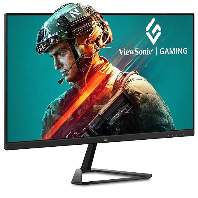 ViewSonic Gaming Full HD Monitor