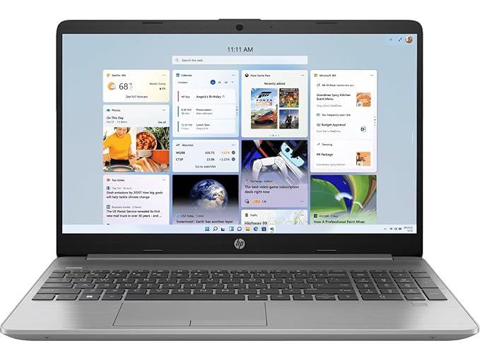 HP 255 G9 Business Laptop