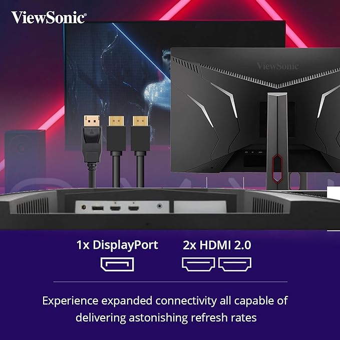 ViewSonic X3219-2K-PRO-2 IPS Monitor