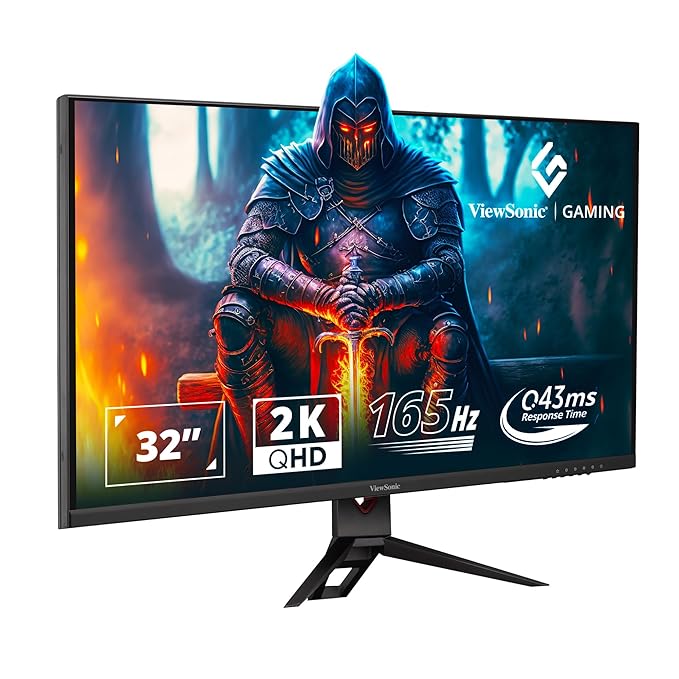 ViewSonic X3219-2K-PRO-2 IPS Monitor