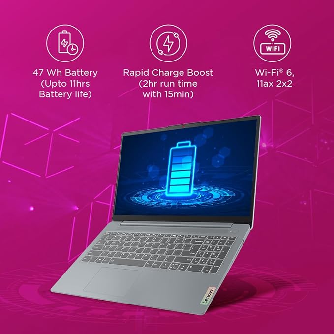 Lenovo IdeaPad 13th Gen Laptop
