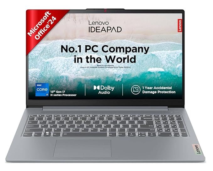 Lenovo IdeaPad 13th Gen Laptop