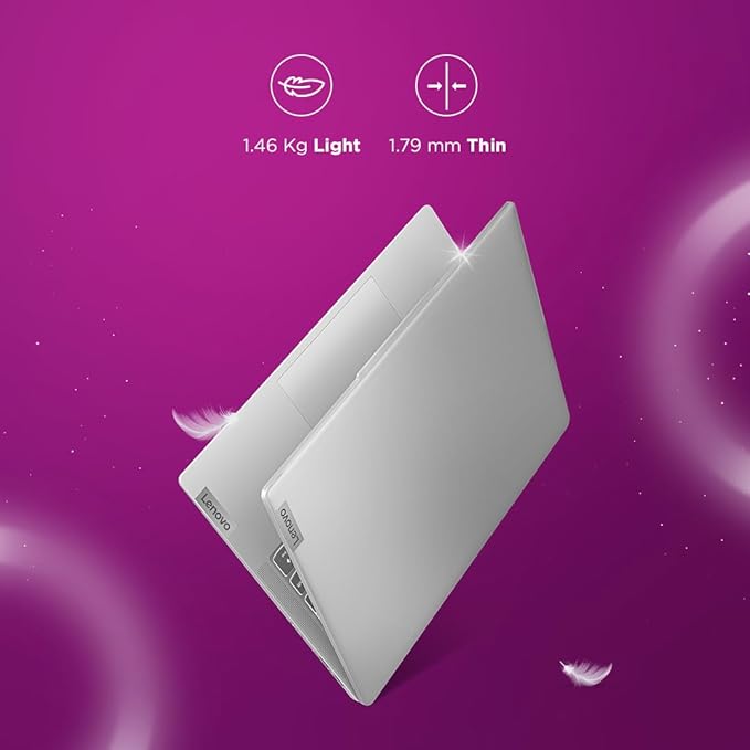 Lenovo IdeaPad Slim 5 12th Gen Laptop