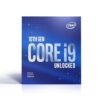 Intel Core i9-10900KF Desktop Processor