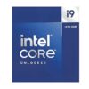 Intel Core I9-14900K Gaming Processor