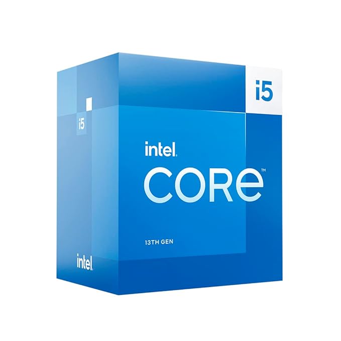 Intel Core I5-13400 Processor