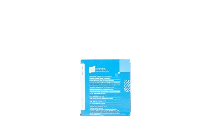 Intel Core I5-13400 Processor