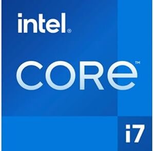 Intel Core I7-14700Kf Gaming Desktop Processor