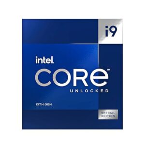 Intel Core I9-13900Ks Desktop Processor