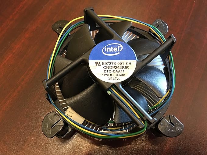 Intel Core i7-3770 Processor