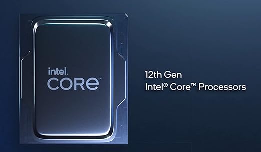 Intel Core i9 12900 Desktop Processor