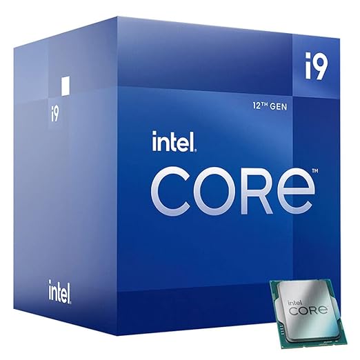 Intel Core i9 12900 Desktop Processor
