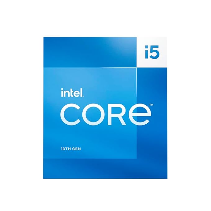 Intel Core I5-13400 Processor