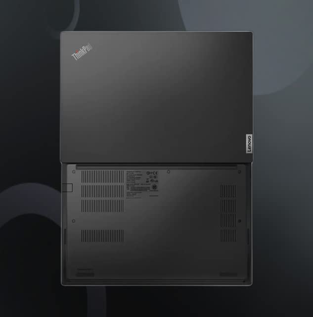 Lenovo ThinkPad E14 12th Gen Laptop