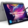 Lenovo IdeaPad Flex 5 Laptop