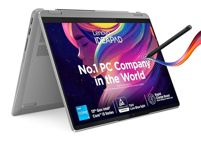 Lenovo IdeaPad Flex 5 Laptop