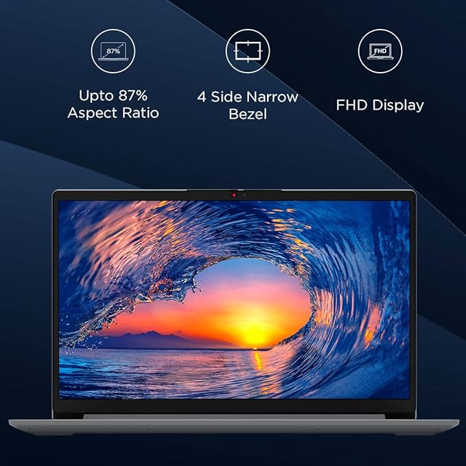 Lenovo IdeaPad Slim 1 Laptop