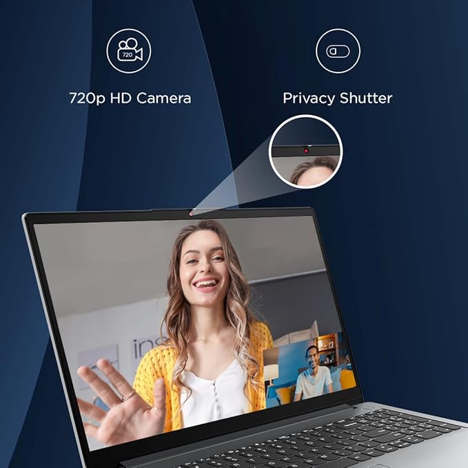 Lenovo IdeaPad Slim 1 Laptop