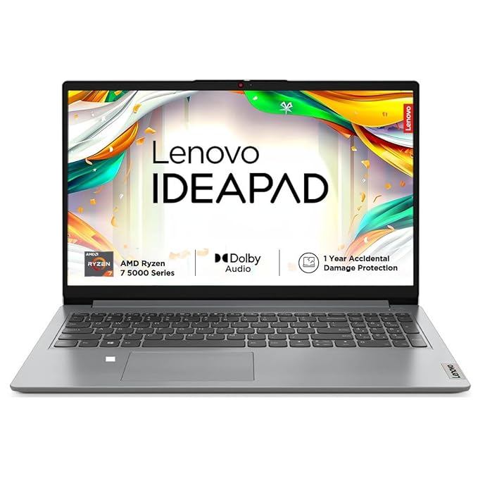 Lenovo IdeaPad Slim 1 Laptop