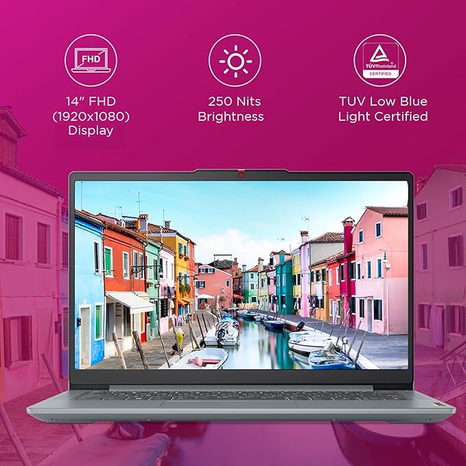 Lenovo IdeaPad 12th Gen Laptop
