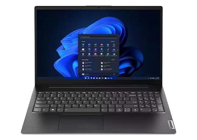 Lenovo V15 AMD Ryzen 7 Laptop