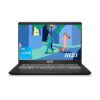 MSI Modern 14 12th Gen Laptop