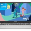 MSI Modern 14 12th Gen Laptop