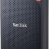 SanDisk 500GB Extreme Portable SSD