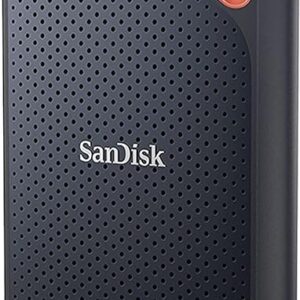 SanDisk 500GB Extreme Portable SSD